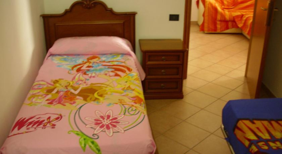 Casa Vacanza Vera