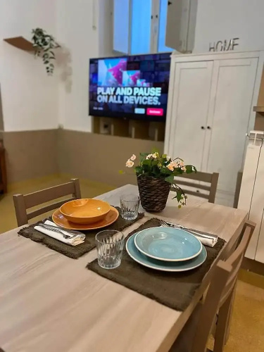 Sapri Apartment - Castro Pretorio by Ghor
