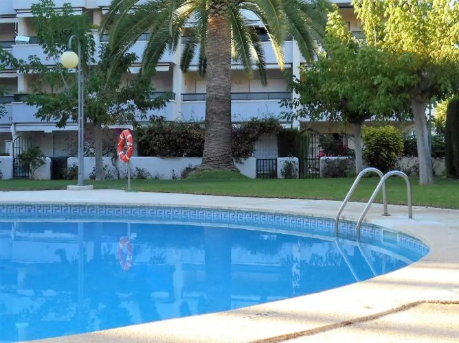 Apartamento Regata - 124A