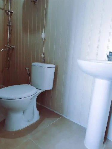 Royal Indah Cabin