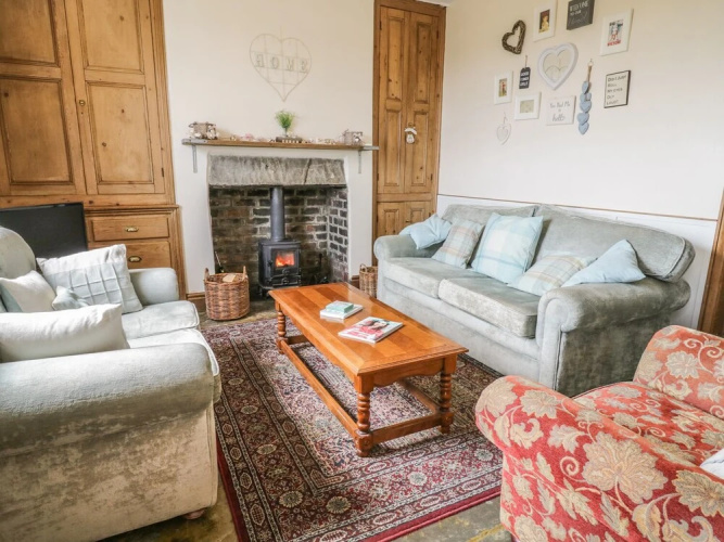 Daffodil Cottage