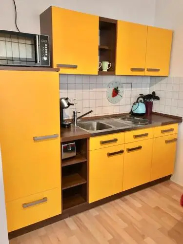 City-Appartement