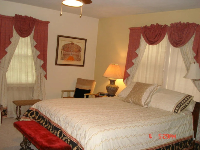 Pheasant Country Inn