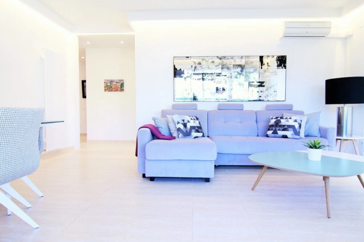 Apartament Corina Sitges Rentals