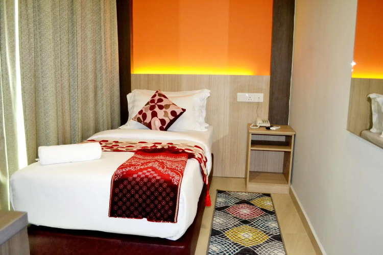 Prime Hotel