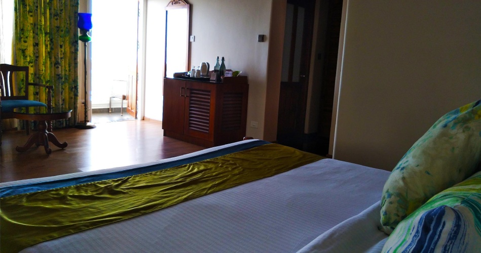 Premium Double room