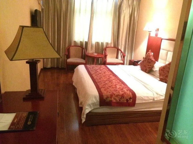 Vienna Hotel Xisanqi - Beijing