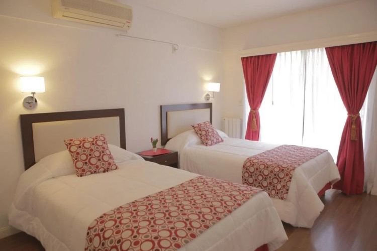 Hotelbild