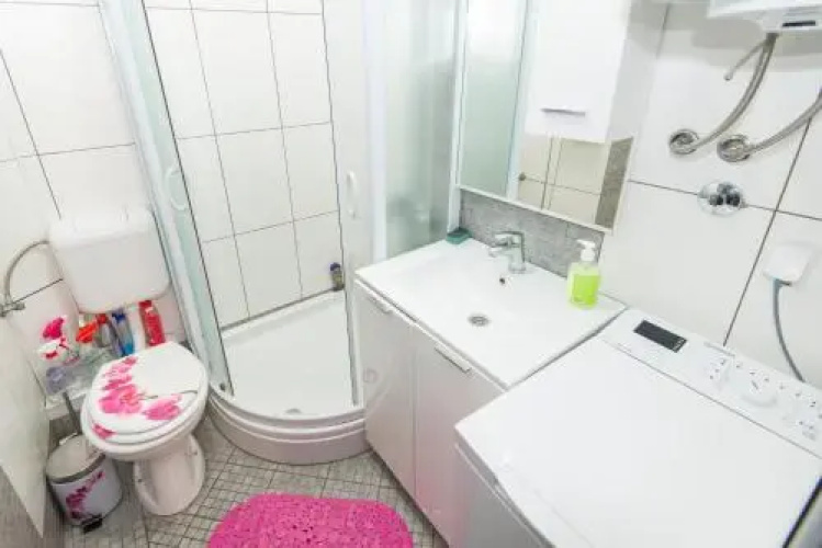 Donja Lastva Apartment
