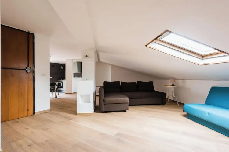 Vulcania Loft by Wonderful Italy