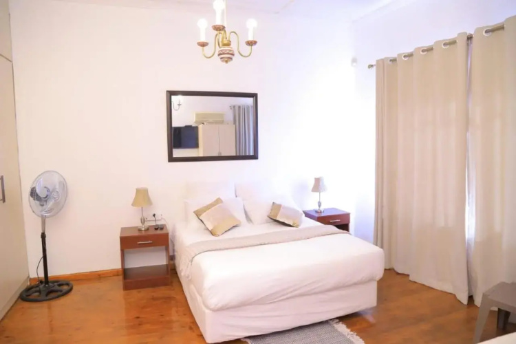 Union Guesthouse