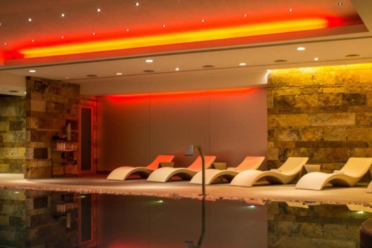 UNAHOTELS T Hotel Cagliari photo 26