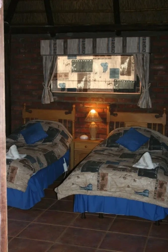 1 Bedroom Comfort Chalet