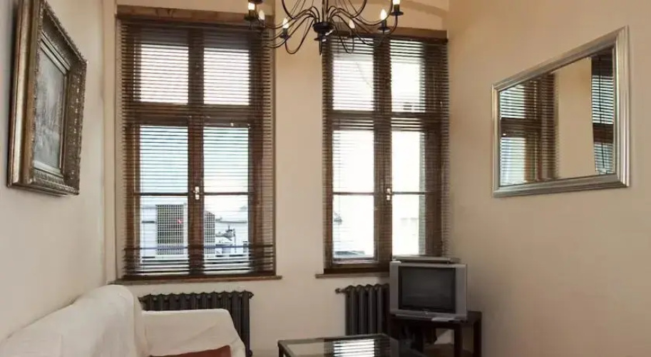 Moderion Apartments