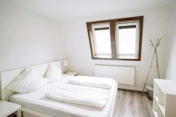 Boardinghouse Rosenstrasse