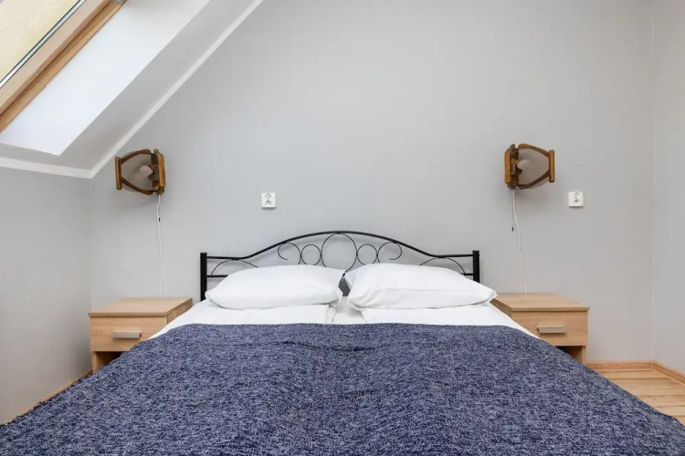 Wrzosowo 72 Apartments by Renters