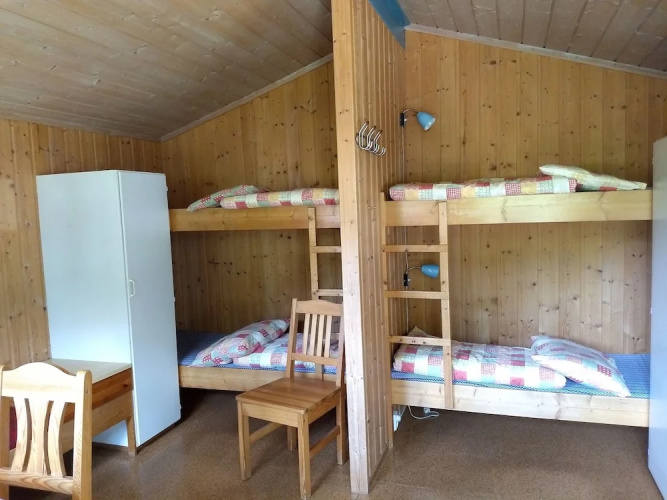 Flåm Hostel & Cabins