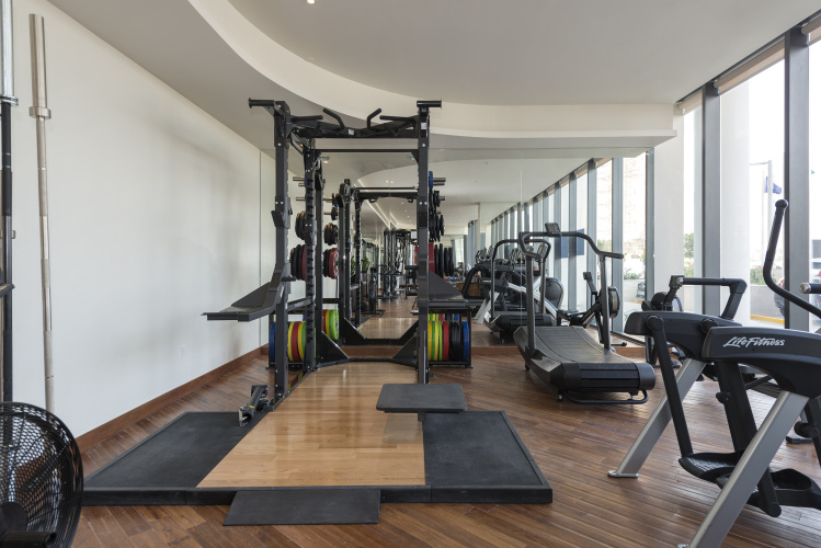The Retreat Palm Dubai MGallery by Sofitel photo 28