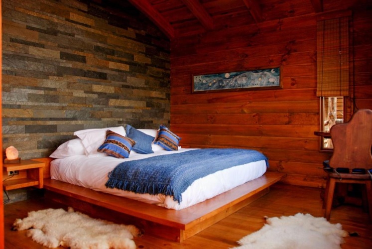 Deluxe Suite with balcony and with view