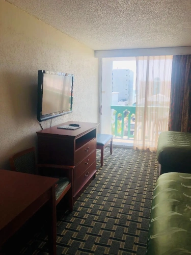 Double Suite