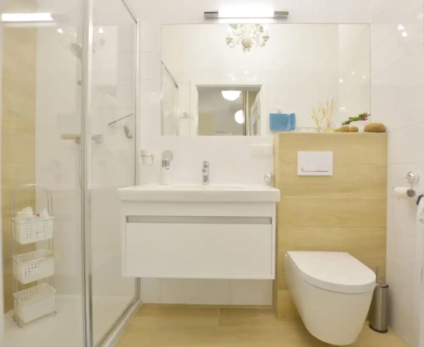 Comfort Apartment