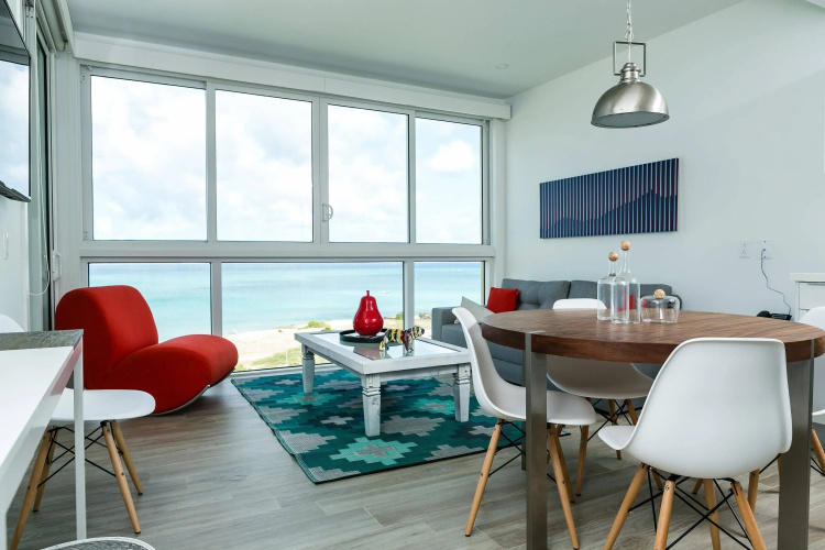 Blue Residences