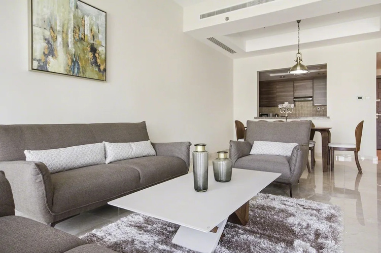 Bespoke Residences - Bay Square