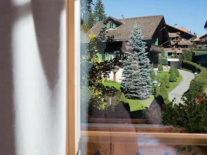 Superior Double room with balcony