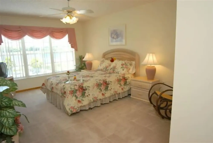 Family Villa