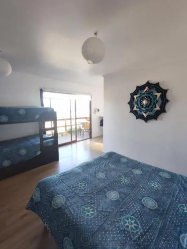 La Tribu Ecolodge
