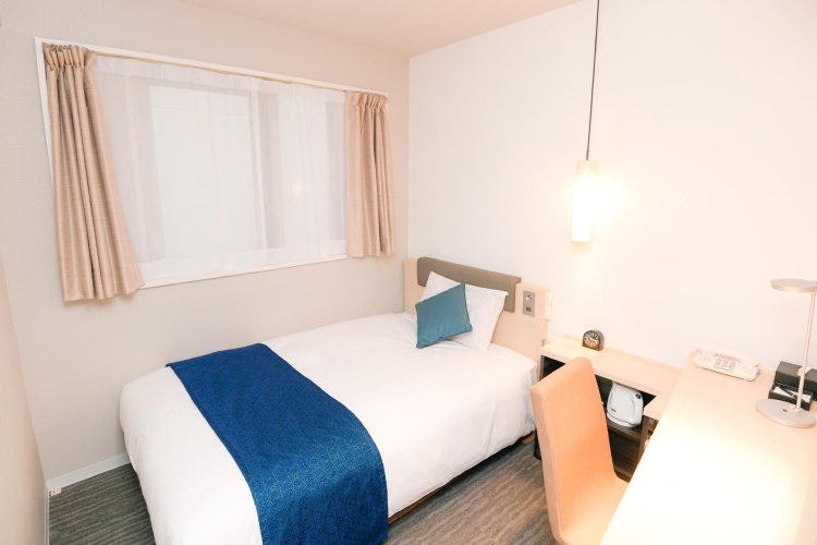 B Single room