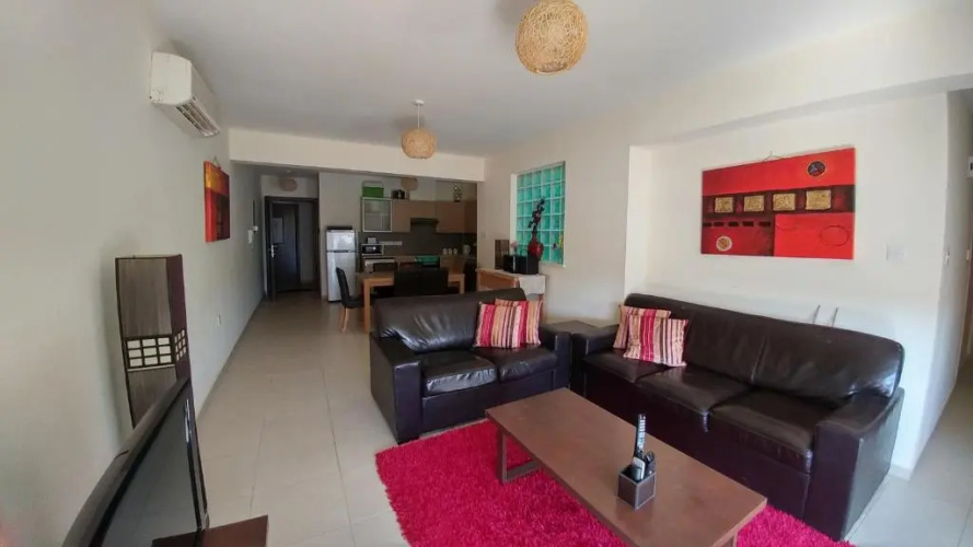 Pyla Gardens Apartment E 202