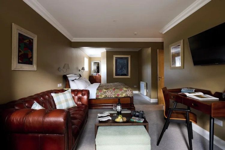 Double Junior Suite