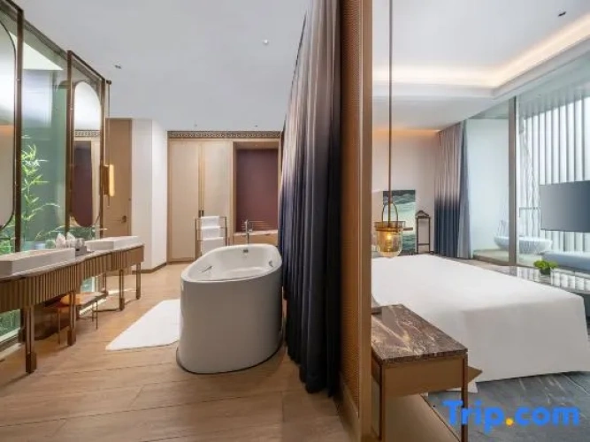Double Suite with balcony