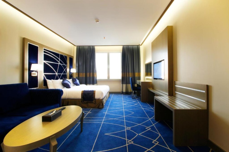 Superior Suite