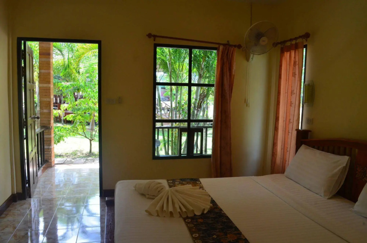 Naraya Resort
