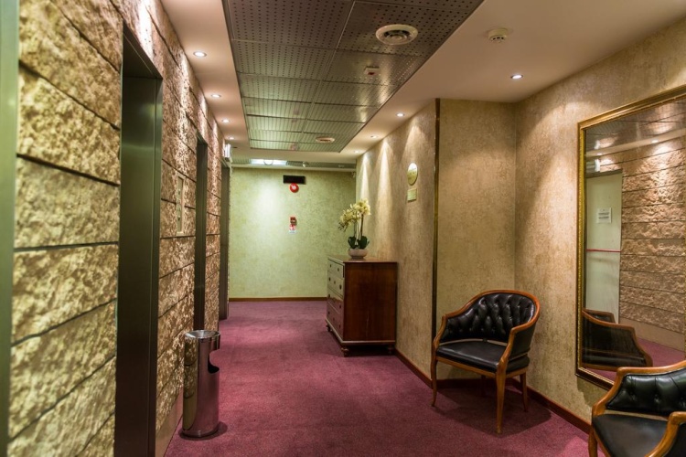 Montresor Palace photo 26