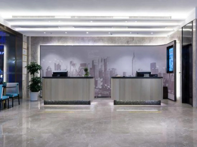 Tuke China Hotel