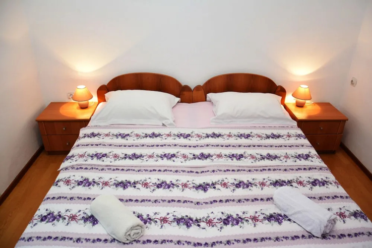 Apartments Vesna