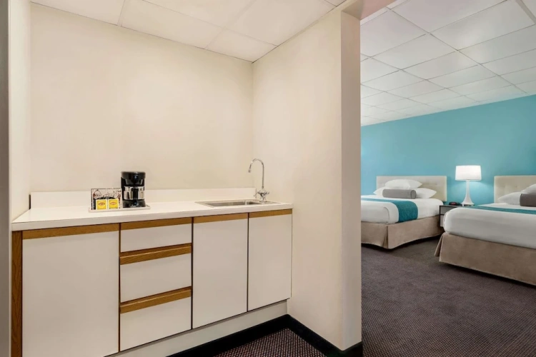 Double Suite