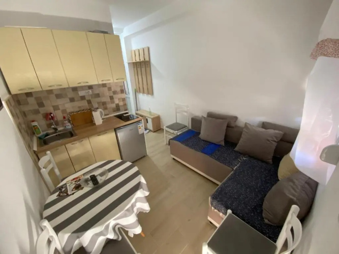 Belada Apartment
