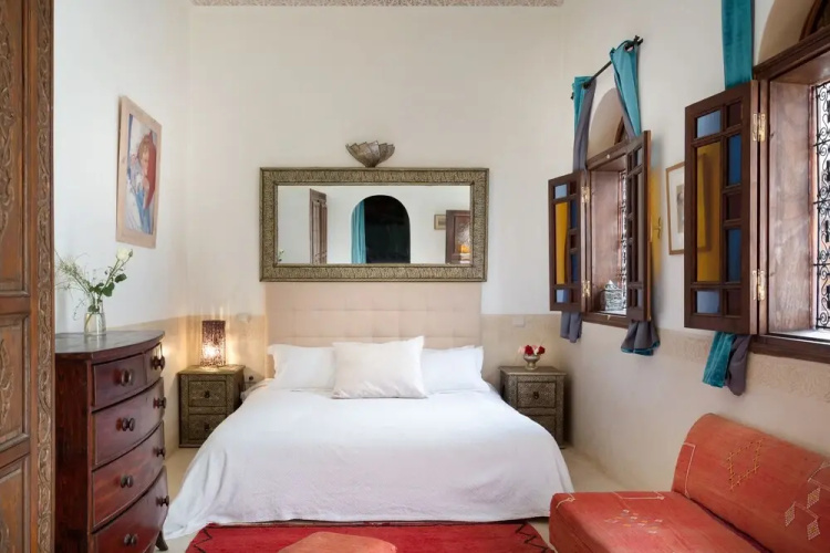 Riad Lucinda