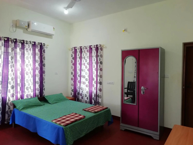 kannur west beach house