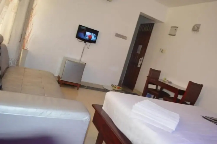 New Popex Hotel