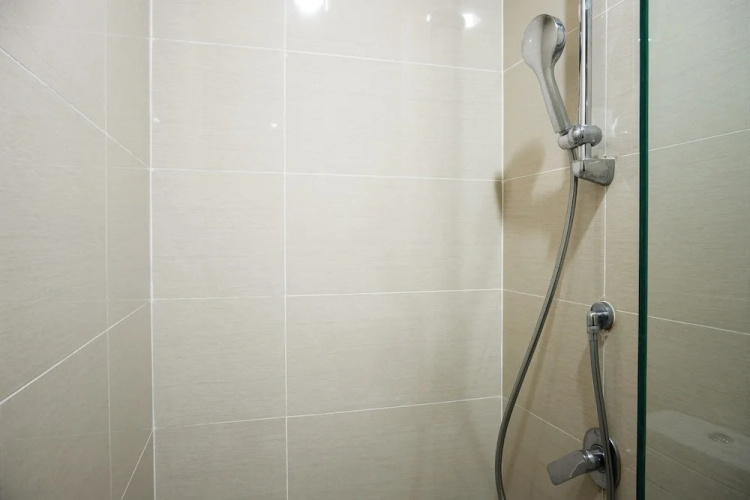 Affordable 1br Puri Mansion Apartment