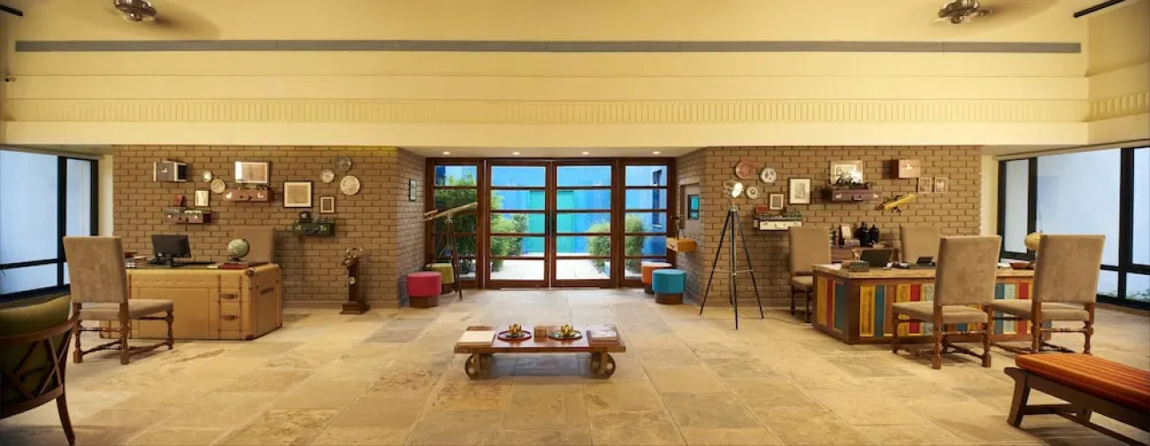 Club Mahindra Kanha