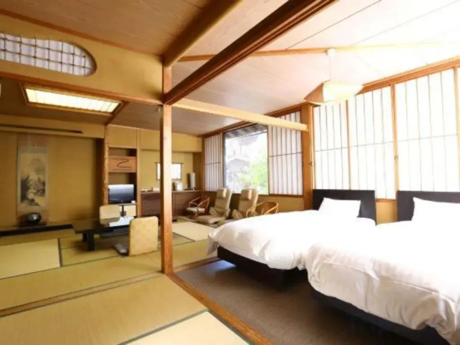 Ryokan Umenoyu
