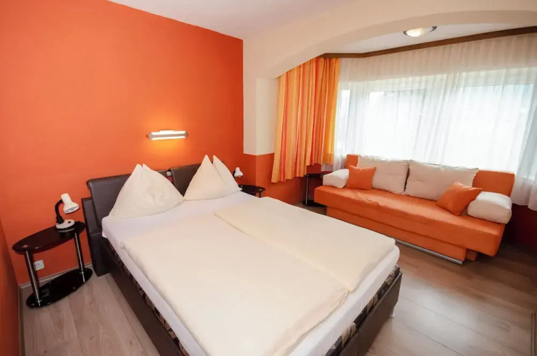 Familienhotel Steindl