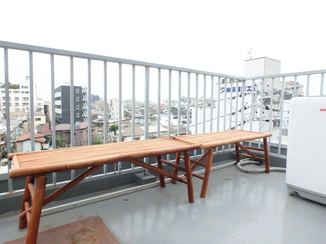 Designers Hotel U-House