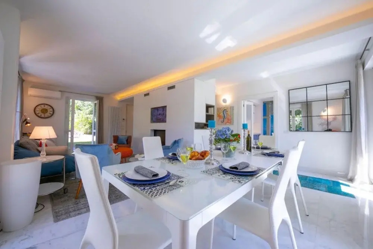 Villa Victor 100m From sea